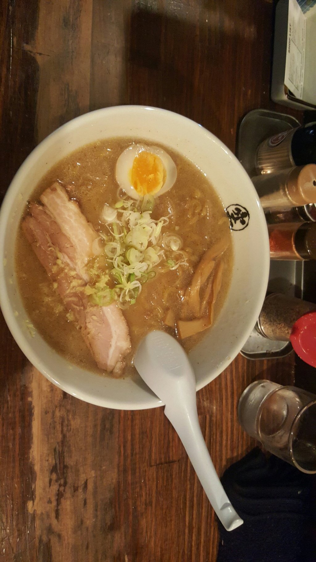 Ramen Sora